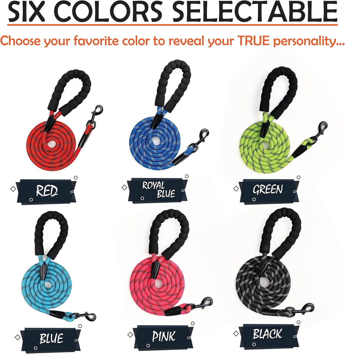 Dog Leash